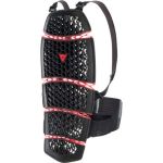 Dainese Dorsale Bretelles Pro Armor Back Short 2.0 Noir - Taille L/2XL