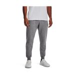 Under Armour Rival Pantalon Surv&ecirc;tement Hommes - Gris