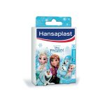 Hansaplast Kids Frozen Strips (20 pcs.)