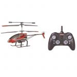 Ninco Hélicoptère télécommandé ROTORMAX Rouge