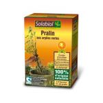 Solabiol Pralin aux argiles vertes