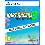 Nickelodeon Kart Racer 3 Slime Speedway PS5 [PS5]