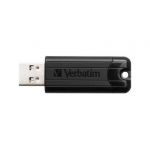 Verbatim Cl&eacute; USB 3.0 Store 'n' PinStripe 32 Go