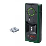 Bosch Truvo II D&eacute;tecteur 06036812Z0