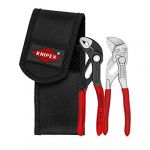 Knipex PINCE ELECTRICIEN - Jeu de pinces 2 pi&egrave;ces 00 20 72 V04 1 set