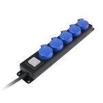 AS Schwabe Multipise 5 prises