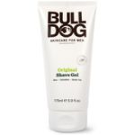 Bulldog Skincare for men Bulldog Shave Gel - 175 ml