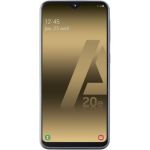 Samsung Smartphone Galaxy A20E Bleu