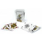 Jeu 54 cartes