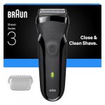 Braun Rasoir &eacute;lectrique Series 3 300s
