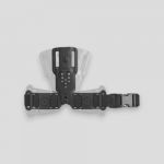 Cosciale Multiposition 8K28 Profil plat Vega