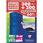 Clairefontaine Etui feuillets mobiles (A4)