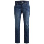 Jack & Jones Mike Original Am 814 32 Blue Denim - Blue Denim - 32