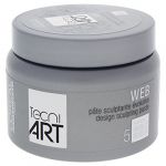 L'Oréal Pate coiffante coupe courte ahead collection Web