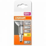 Osram Réflecteur LED STAR R50 60 36 degrés 4.3 W/2700K E14