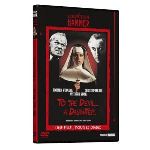 To the Devil a Daughter (Une fille... pour le diable)