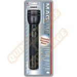 Maglite Lampe Mini R6 Noire + Piles LR6