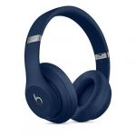 Beats By Dre Beats Studio3 Wireless Blue - Casque audio