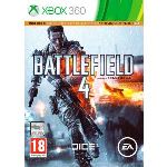 Battlefield 4 [XBOX360]