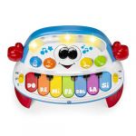 Chicco Jeu éducatif Funky the Piano