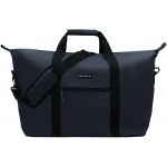 Suitable Sac Week-End Marine Bleu fonc&eacute; Bleu