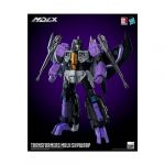 Transformers - Figurine MDLX Skywarp 20 cm