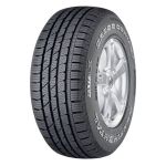 Continental 275/45 R21 110Y CrossContact LX Sport XL FR LR M+S