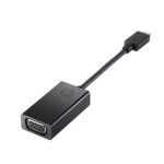 HP N9K76AA - Adaptateur USB-C vers VGA