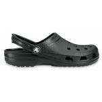 Crocs Nautique Classic Black Unisex