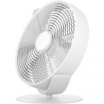 Stadlerform Ventilateur Tim Blanc