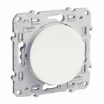 Schneider Electric Obturateur Blanc Odace
