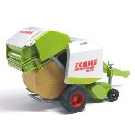 Bruder Toys 2121 - Botteleuse Claas