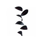 Flensted Mobile Cerf Volant noir