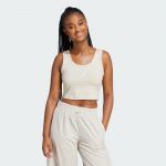 Adidas Débardeur femme Essentials Small Logo