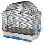 Kerbl Cage pour oiseaux Daisy 56 x 36,5 x 62cm