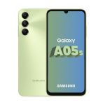 Samsung Galaxy A05s Lime 64Go
