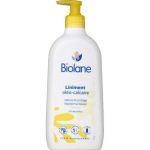 Biolane Le Change Liniment Oléo-Calcaire Bio 700ml
