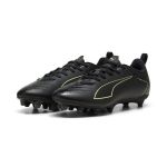 Puma Chaussures de football enfant Ultra 6 Play FG/AG