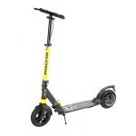 Trottinette - NILS EXTREME - HM208T - Aluminium - 200mm - Pliable