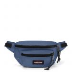 Eastpak Doggy Bag Sac Banane, 27 cm, 3 L, Powder Pilot