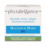 Phytalessence Magnesium marin B6 60 g&eacute;lules