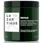Lazartigue Masque Réparation Intense - Kératine végétale 250ml