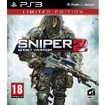 Sniper : Ghost Warrior 2 [PS3]