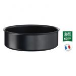Tefal Sauteuse 24 cm Ingenio Eco Resist L3973502