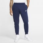 Nike Pantalon de jogging Sportswear Club Fleece pour Homme - Bleu - Taille XS - Male