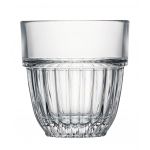 La Rochère Lot de 6 gobelets Cedrat