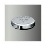 Varta SR927 SW/SR57 SW/V395 1BL Batterie &agrave; usage unique Argent-Oxide (S)