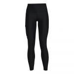 Under Armour Heatgear HiRise NS Collant Tight Femmes - Noir