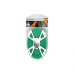 STIHL RONDE Ø 4,0 MM X 27,0 M FIL DE TONTE ORANGE 00009303607