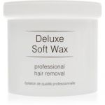 Deluxe soft wax - Professional hair removal